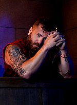 The Night Riders by Raging Stallion With Woody Fox