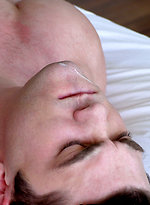 New Cock Randy Reno FUCKS Collin Simpson by Gayhoopla