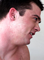New Cock Randy Reno FUCKS Collin Simpson by Gayhoopla