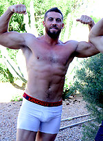 Derek Jones FUCKS Max Richie by Gayhoopla With Max Richie