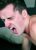18 YO Josh Farve Fucks Otter Chad Blue by Gayhoopla