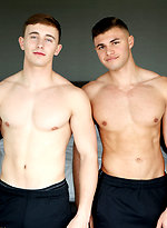 James Manziel FUCKS Alex Griffen by Gayhoopla With James Manziel,Alex Griffen