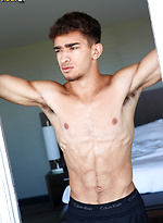 Fit Big Dick Ty Jason Jerks Off by Gayhoopla With Ty Jason