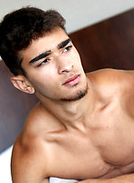 Fit Big Dick Ty Jason Jerks Off by Gayhoopla With Ty Jason