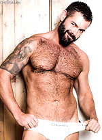 Max, Andrey, Victor, Ken - Raw Bros Foursome by Lucas Entetainment With Andrey Vic