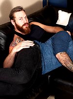 Parker Logan and Atlas Grant - On Demand by Bear Films With Atlas Grant,Parker Logan