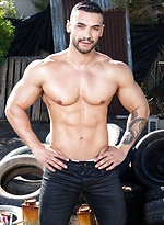Raw Workloads by Hot House Backroom With Arad Winwin