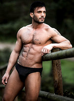 Victor D'angelo, Drake Rogers, Andy Star - Poolside Breedinga by Lucas Entetainment With Drake Rogers,Andy Star