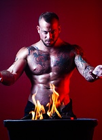 The Night Riders by Raging Stallion With Sean Duran,Dante Colle