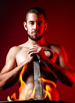 The Night Riders by Raging Stallion With Sean Duran,Dante Colle