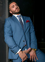 TWISTED. Starring EMIR BOSCATTO & ANTONIO MIRACLE by Men at Play With Emir Boscatto