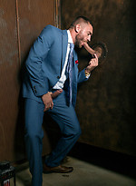 TWISTED. Starring EMIR BOSCATTO & ANTONIO MIRACLE by Men at Play With Emir Boscatto