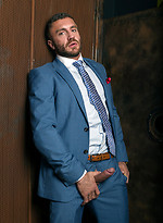 TWISTED. Starring EMIR BOSCATTO & ANTONIO MIRACLE by Men at Play With Emir Boscatto