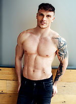 Jake Jaxson Presents: Le Garcon Scandaleux Part 4 by Cocky Boys With Levi Karter,Chris Loan