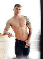 Jake Jaxson Presents: Le Garcon Scandaleux Part 4 by Cocky Boys With Levi Karter,Chris Loan