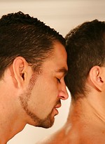 Lover's Lane #2 (Condomless, real-life partners): Marco Salgueiro, Antonio Ferrari by Kristen Bjorn
