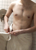 Elder Hult Ch 3: MISSIONARY HYGIENE by MormonBoyz