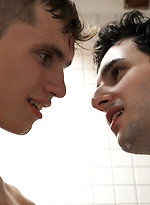Elder Hult Ch 3: MISSIONARY HYGIENE by MormonBoyz