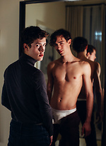 Jake Jaxson Presents: Le Garcon Scandaleux. Part 5. by Cocky Boys With Sean Ford