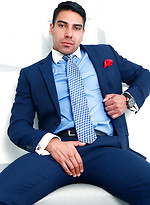 TANTRIC. Starring ENZO RIMENEZ & SALVADOR MENDOZA by Men at Play With Enzo Rimenez,Salvador Mendoza