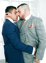 TANTRIC. Starring ENZO RIMENEZ & SALVADOR MENDOZA by Men at Play With Enzo Rimenez,Salvador Mendoza