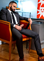 Ben Batemen Fucks Edji Da Silva Up The Ass by Lucas Entetainment With Ben Batemen,Edji Da Silva
