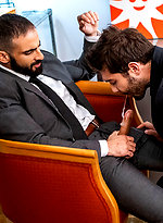 Ben Batemen Fucks Edji Da Silva Up The Ass by Lucas Entetainment With Ben Batemen,Edji Da Silva