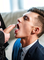 Braxton Boyd And Andrey Vic Flip-fuck by Lucas Entetainment With Braxton Bond,Andrey Vic