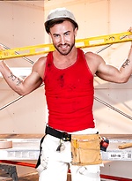 Raw Construction by Raging Stallion With Ricky Larkin