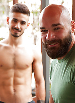 Marco & Max Duro fuck by LucasKazan With Max Duro