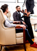 Edji Da Silva And Andre Donovan Cuckold Dakota Payne by Lucas Entetainment With Edji Da Silva,Andre Donovan,Dakota Payne