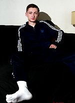 Dan Jones by Hard Brit Lads