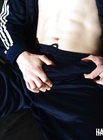 Dan Jones by Hard Brit Lads