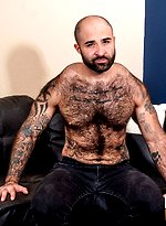 Atlas Grant by Bear Films With Atlas Grant