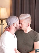 Josh Stone and Alex Mason by Bareback That Hole With Alex Mason