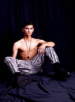 Justin Cross by Southern Strokes With Justin Cross
