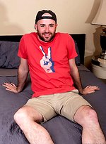 Alex Mason by Bareback That Hole With Alex Mason