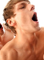 Dylan, Jim & Rick- Double Dip! by BelAmi Online