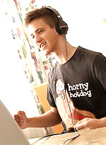 Shane Sanders & Jason Bacall by BelAmi Online With Shane Sanders,Jason Bacall