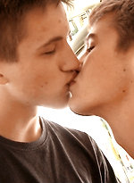 Shane Sanders & Jason Bacall by BelAmi Online With Shane Sanders,Jason Bacall
