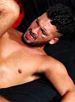 Jason O'Connor and Ben Grey by Hard Brit Lads