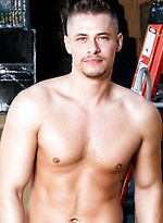 Raw Workloads by Hot House Backroom With Pierce Paris
