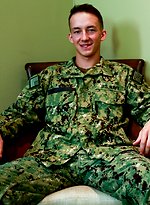 Liam Daniels by Active Duty