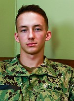 Liam Daniels by Active Duty