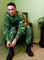 Liam Daniels by Active Duty