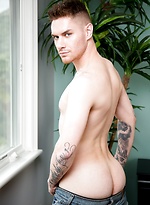 Chance Encounter by Nextdoor Raw With Zak Bishop