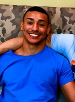 Zion Nicholas & Spencer Laval by Active Duty