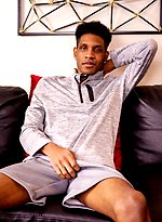 Anton Marceau by Southern Strokes With Anton Marceau