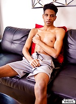 Anton Marceau by Southern Strokes With Anton Marceau