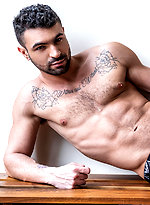 Dylan James Wears Out Ian Greene's Hole by Lucas Entetainment With Dylan James,Ian Greene